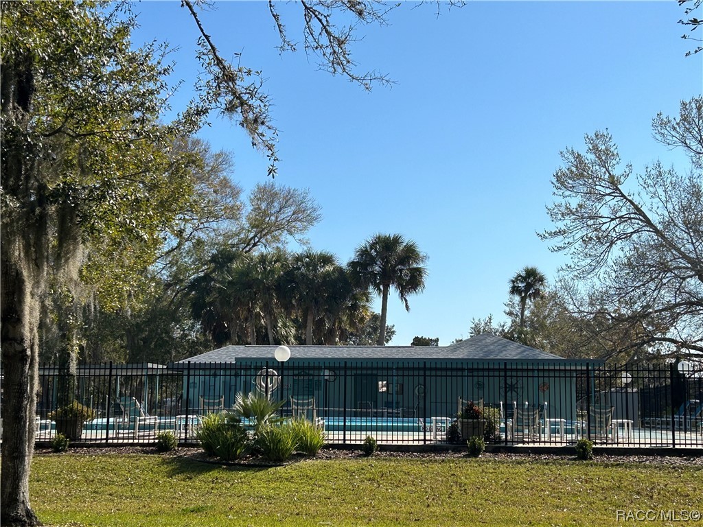 4816 S Trail Way, Homosassa, Florida image 9