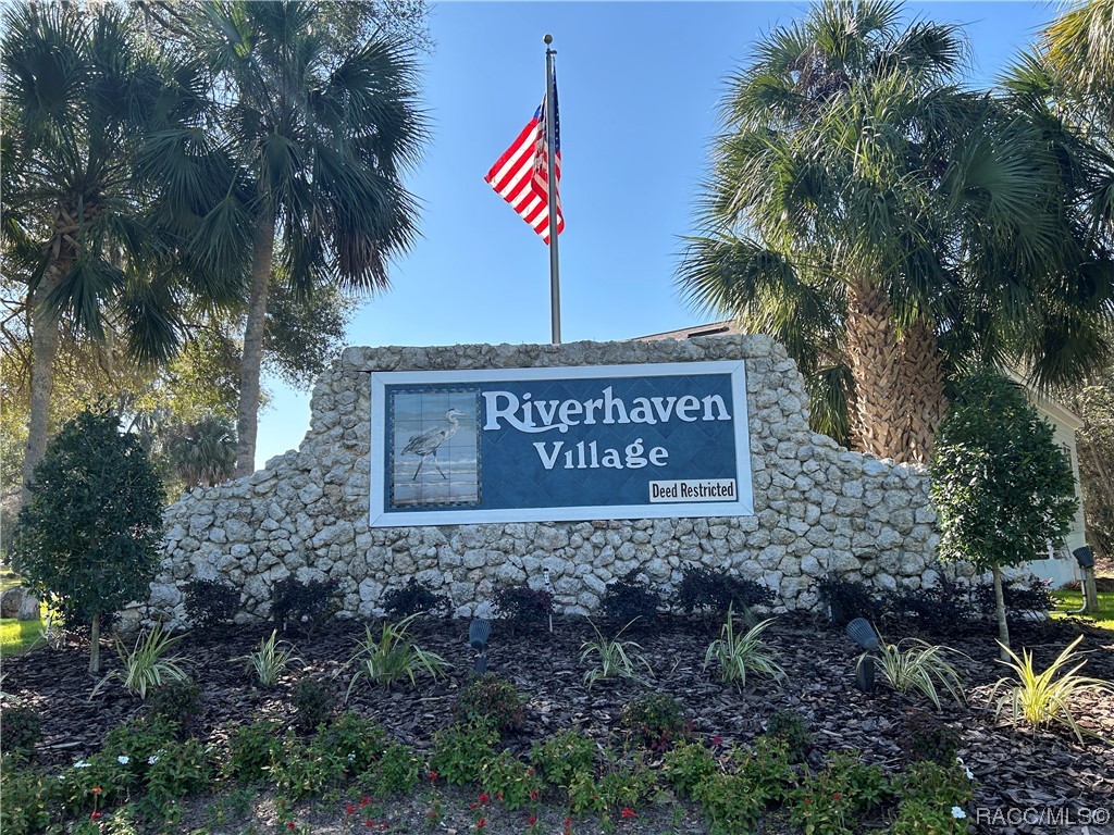 4816 S Trail Way, Homosassa, Florida image 6