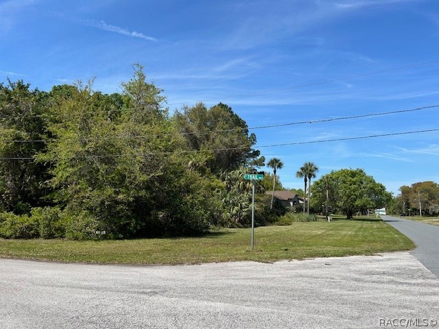 4816 S Trail Way, Homosassa, Florida image 4