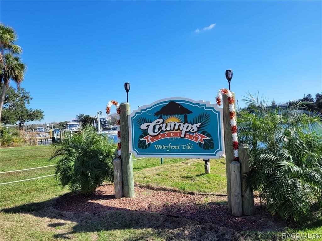 4816 S Trail Way, Homosassa, Florida image 12