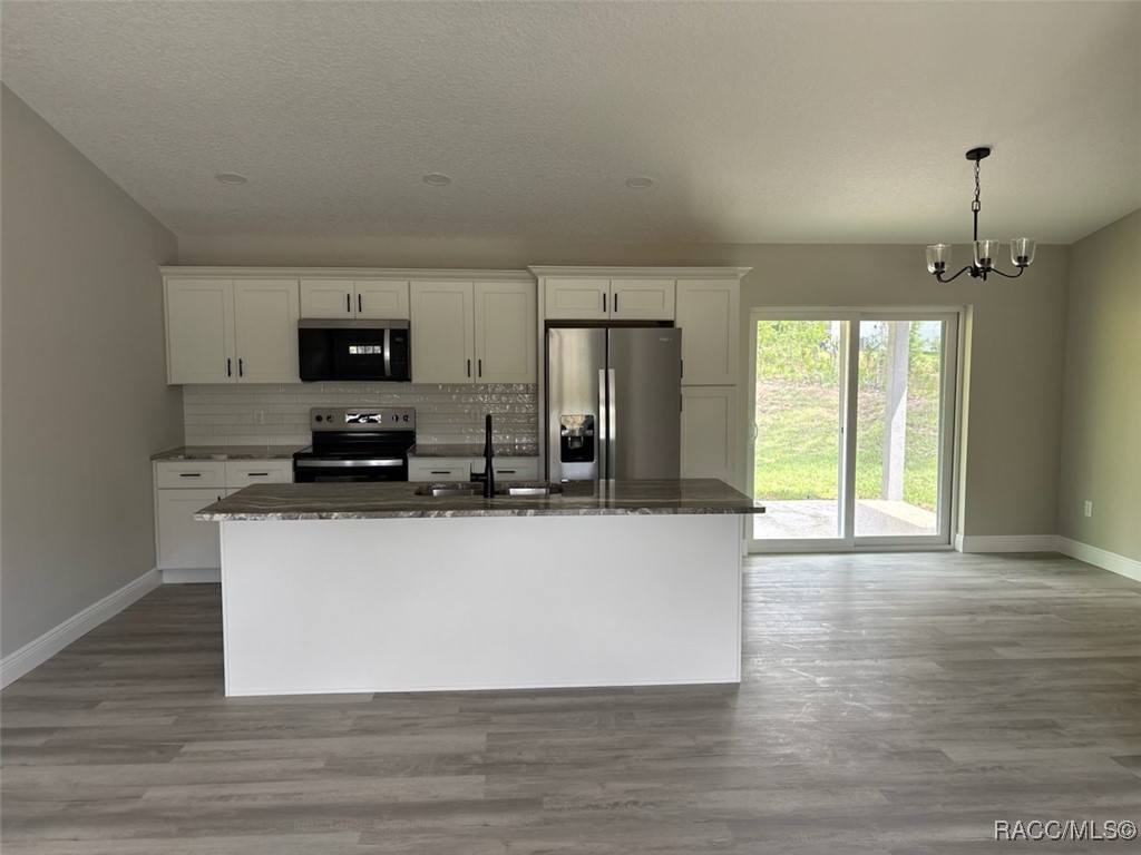 10185 N Halsey Way, Citrus Springs, Florida image 12