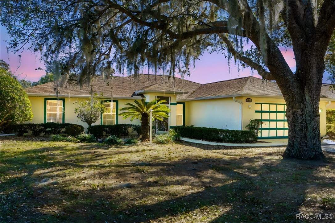 1356 N Timucuan Trail, Inverness, Florida image 2