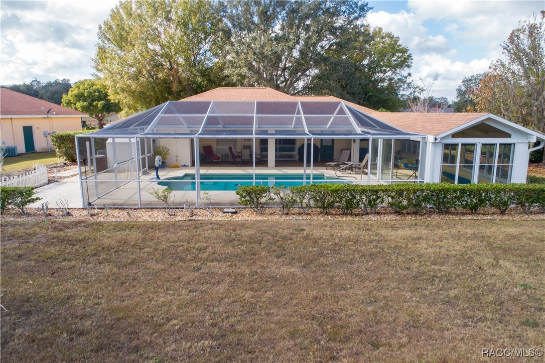 1356 N Timucuan Trail, Inverness, Florida image 47