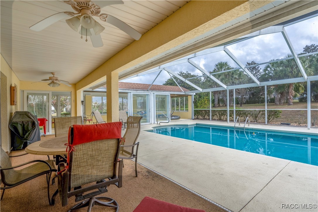 1356 N Timucuan Trail, Inverness, Florida image 29