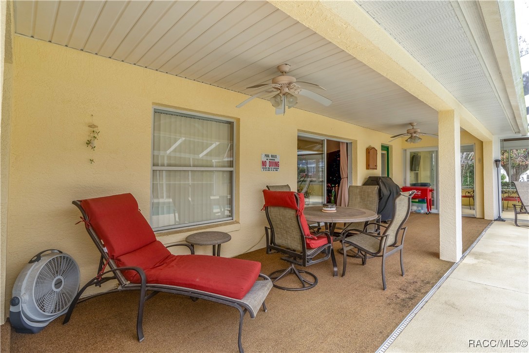 1356 N Timucuan Trail, Inverness, Florida image 30