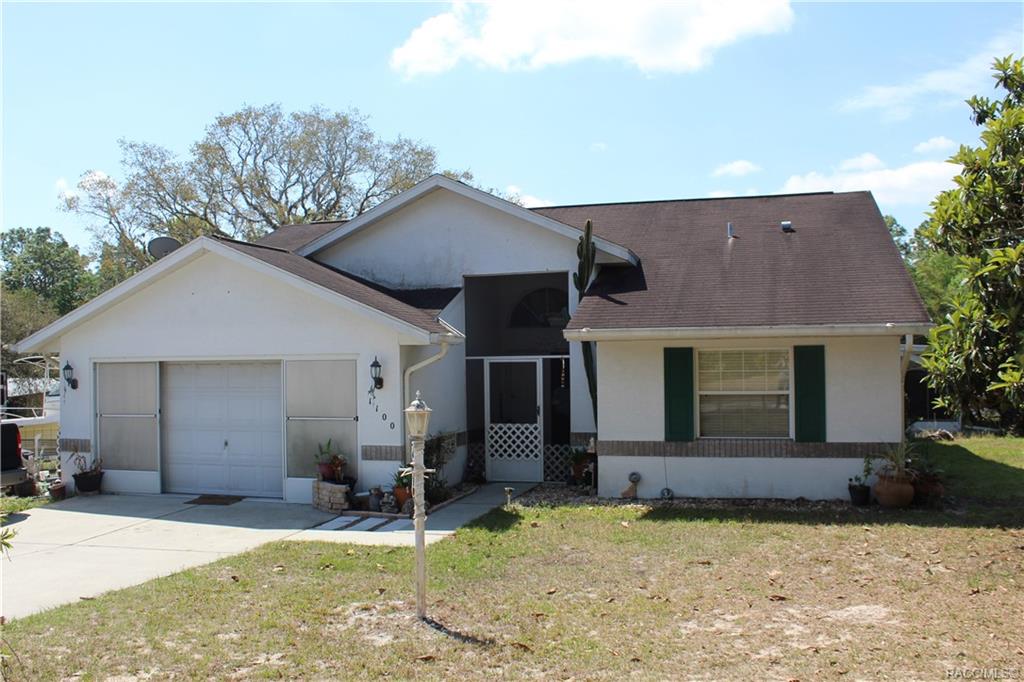 1100 E Rhapsody Lane, Hernando, Florida image 29