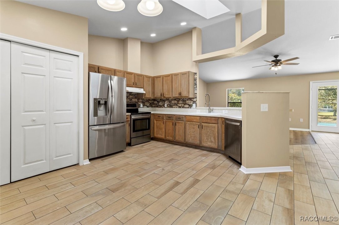 1956 W Marsten Court, Lecanto, Florida image 26