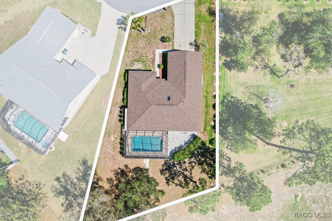 1956 W Marsten Court, Lecanto, Florida image 2