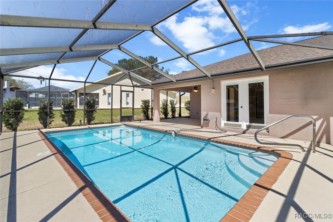 1956 W Marsten Court, Lecanto, Florida image 3
