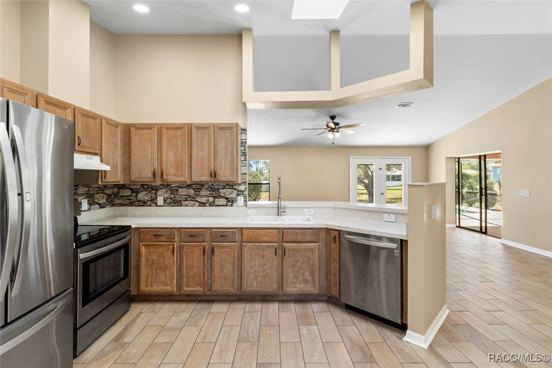 1956 W Marsten Court, Lecanto, Florida image 27