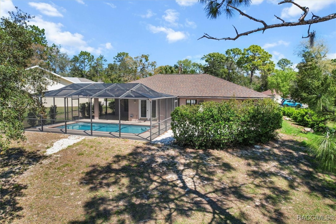 1956 W Marsten Court, Lecanto, Florida image 4