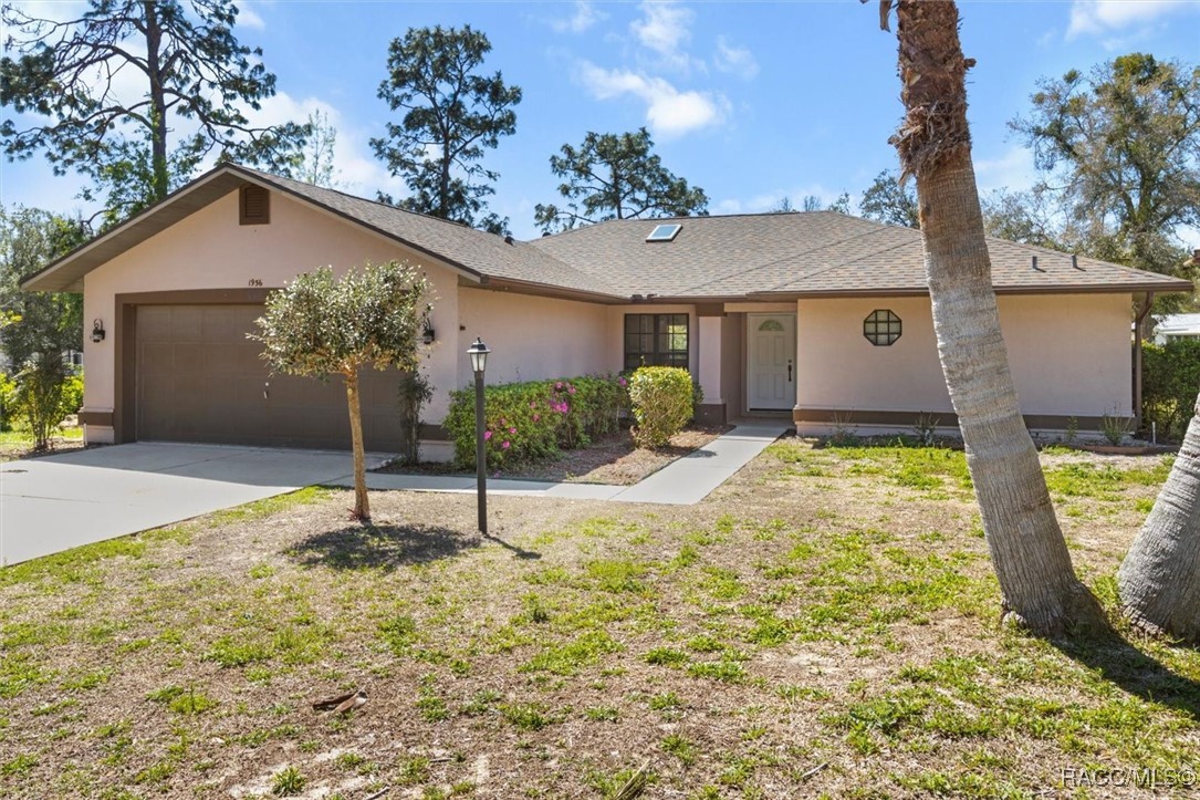 1956 W Marsten Court, Lecanto, Florida image 6