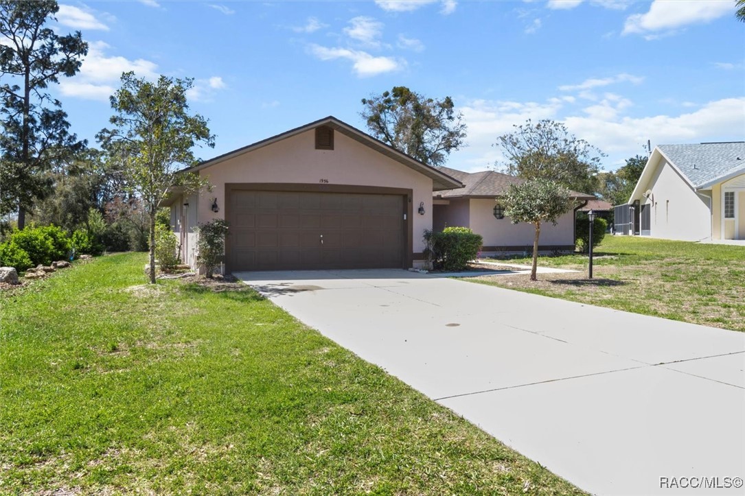 1956 W Marsten Court, Lecanto, Florida image 5