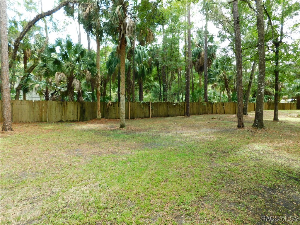 319 Shearer Street, Inglis, Florida image 29