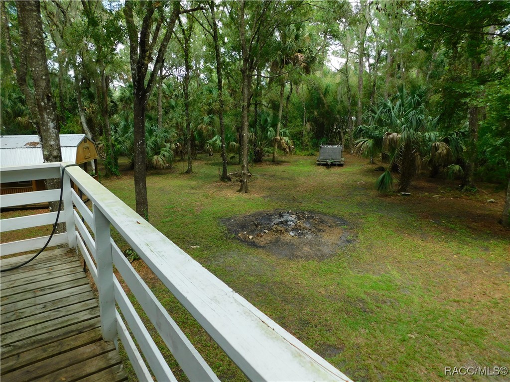 319 Shearer Street, Inglis, Florida image 28