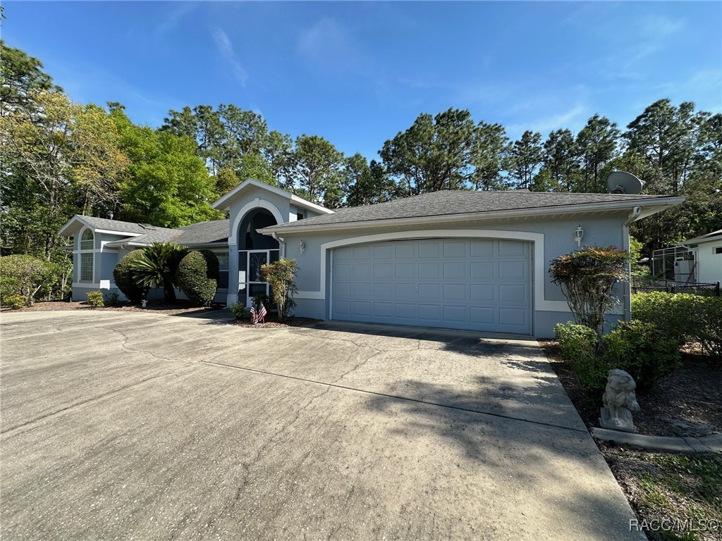 833 N Lafayette Way, Inverness, Florida image 33