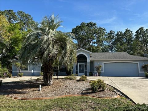 833 N Lafayette Way Inverness FL 34453