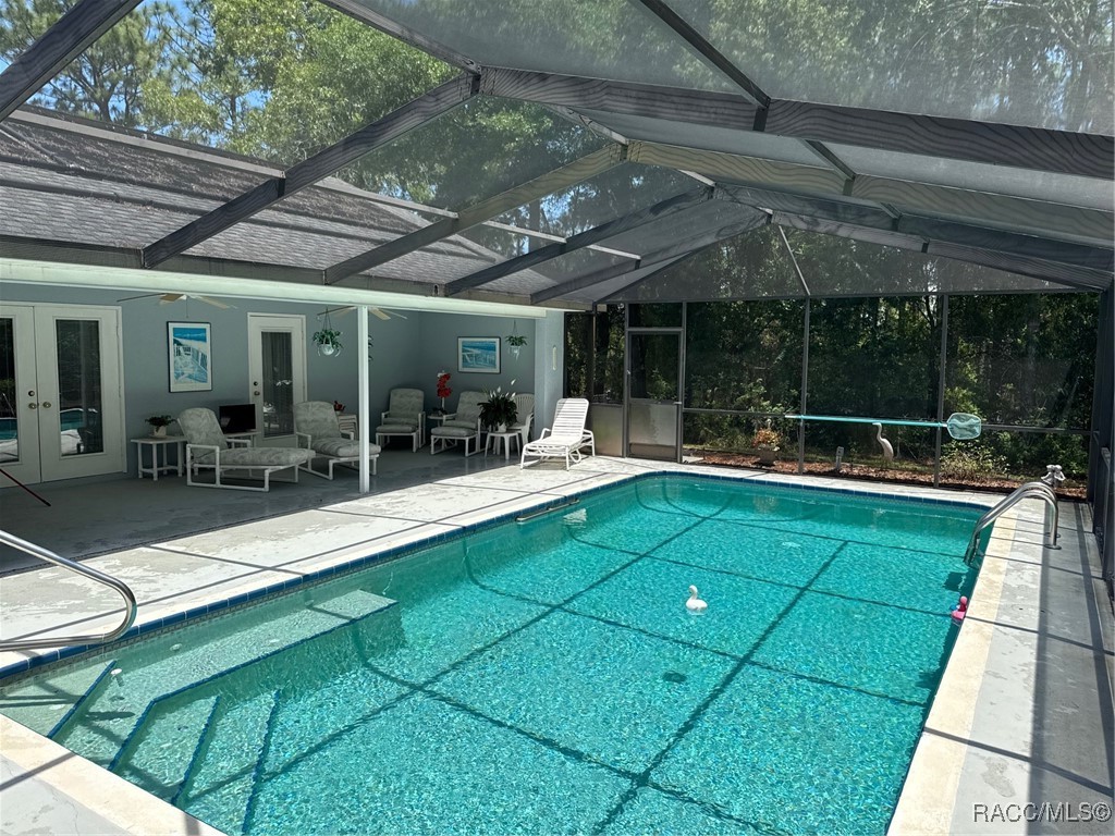 833 N Lafayette Way, Inverness, Florida image 24