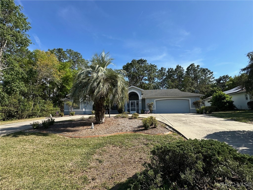 833 N Lafayette Way, Inverness, Florida image 35