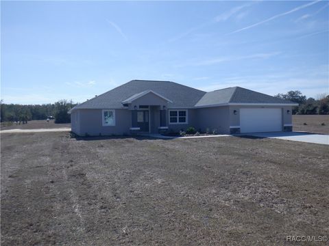 A home in Hernando