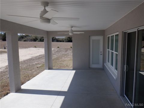 A home in Hernando