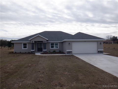 A home in Hernando