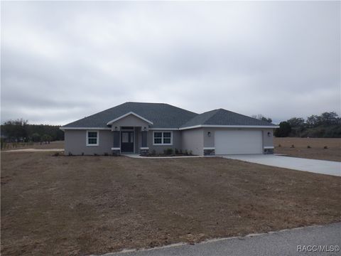 A home in Hernando