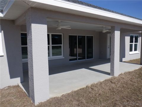 A home in Hernando