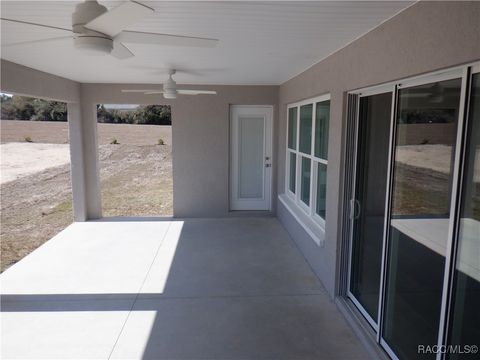 A home in Hernando