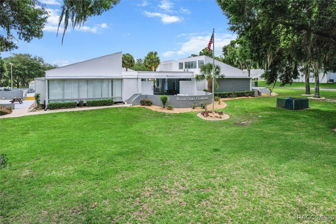 3529 S Belgrave Drive, Inverness, Florida image 48