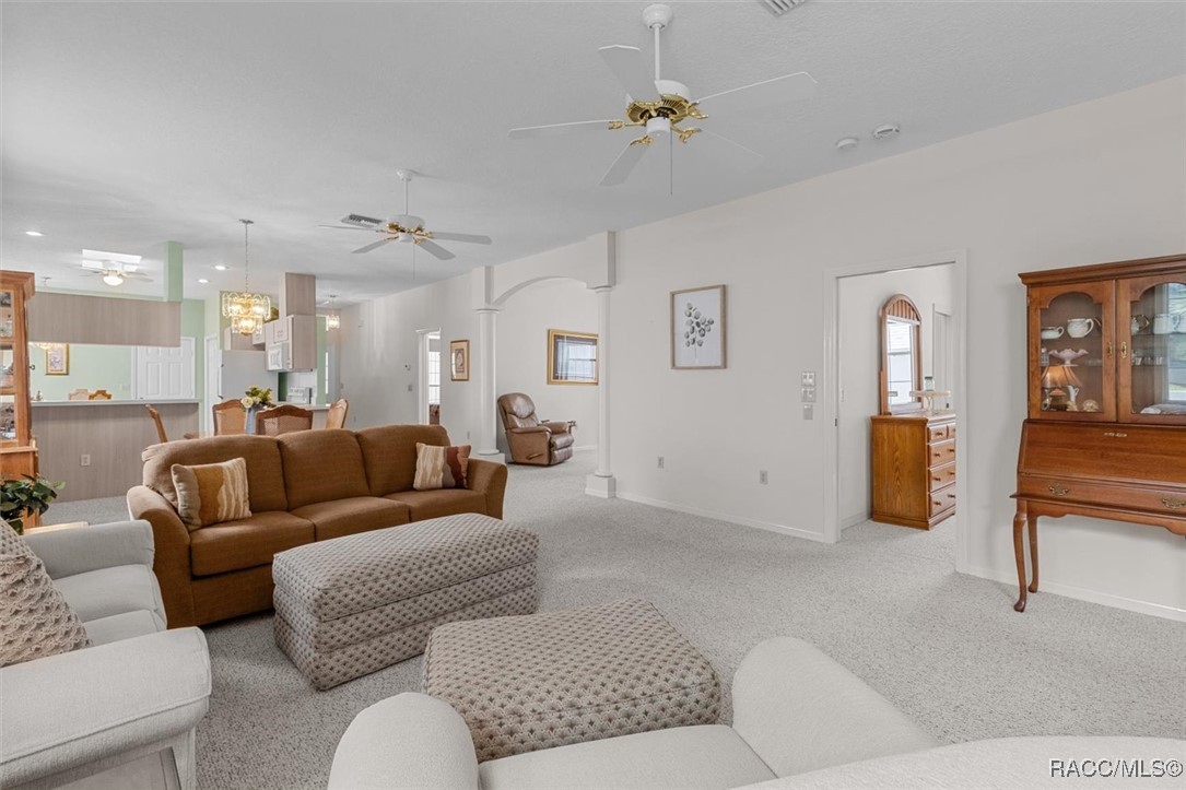 3529 S Belgrave Drive, Inverness, Florida image 13