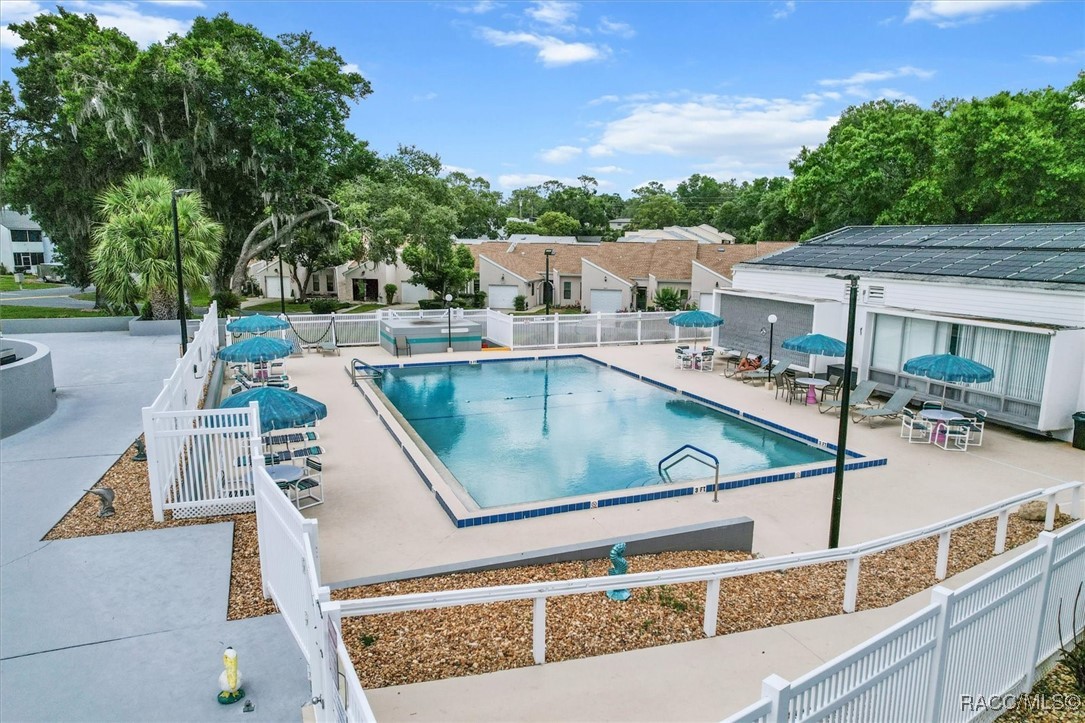 3529 S Belgrave Drive, Inverness, Florida image 46