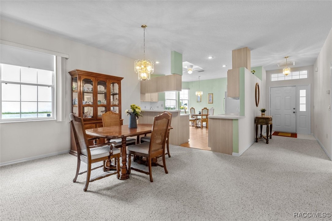 3529 S Belgrave Drive, Inverness, Florida image 3
