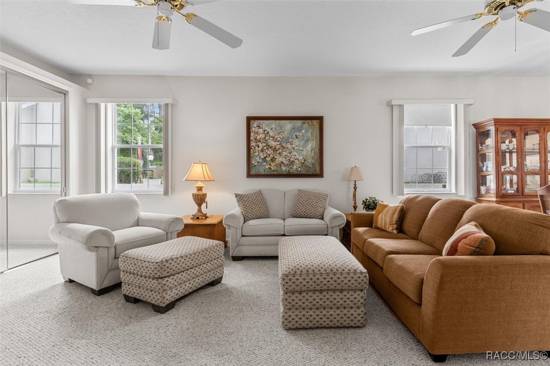 3529 S Belgrave Drive, Inverness, Florida image 2