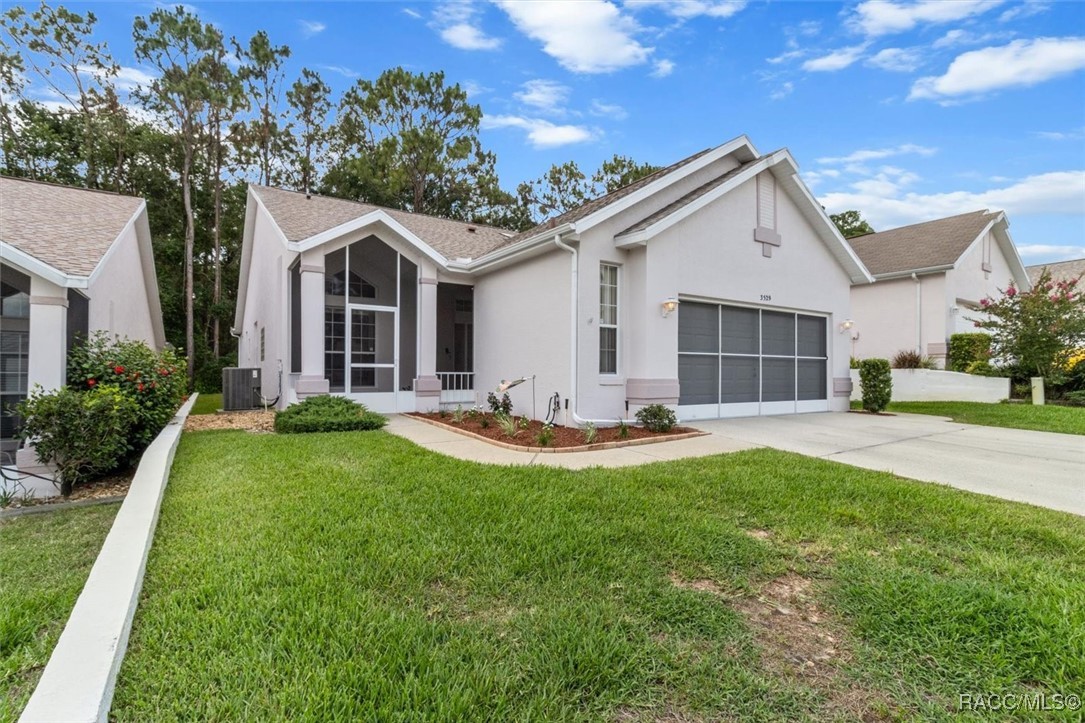 3529 S Belgrave Drive, Inverness, Florida image 1