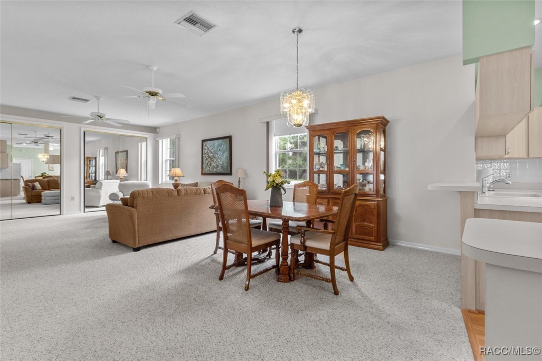 3529 S Belgrave Drive, Inverness, Florida image 11