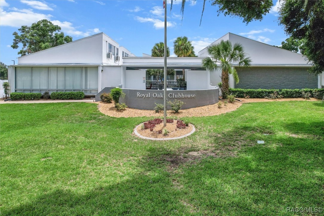 3529 S Belgrave Drive, Inverness, Florida image 47