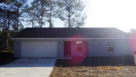 Homes For Rent - 7061 N Outrigger Terrace<br/> Dunnellon, FL 34433