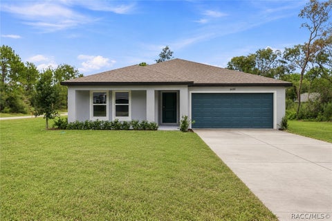 Homes For Sale - 8497 N Spartan Drive<br/> Dunnellon, FL 34433