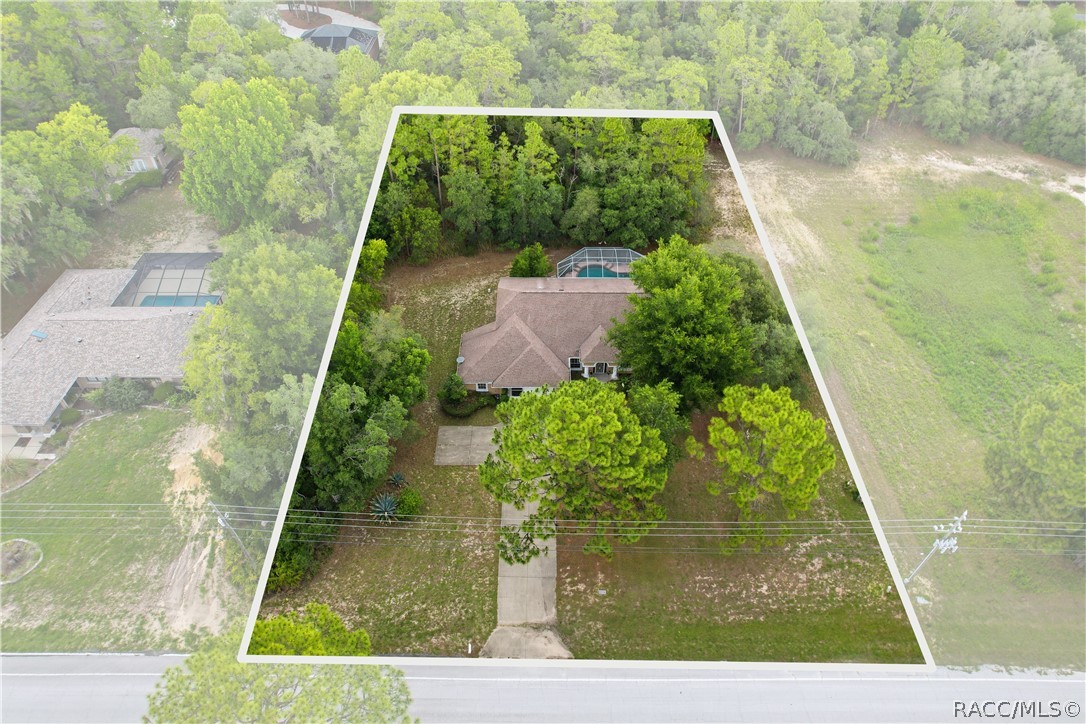 2667 W Pine Ridge Boulevard