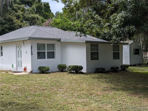 A home in Hernando