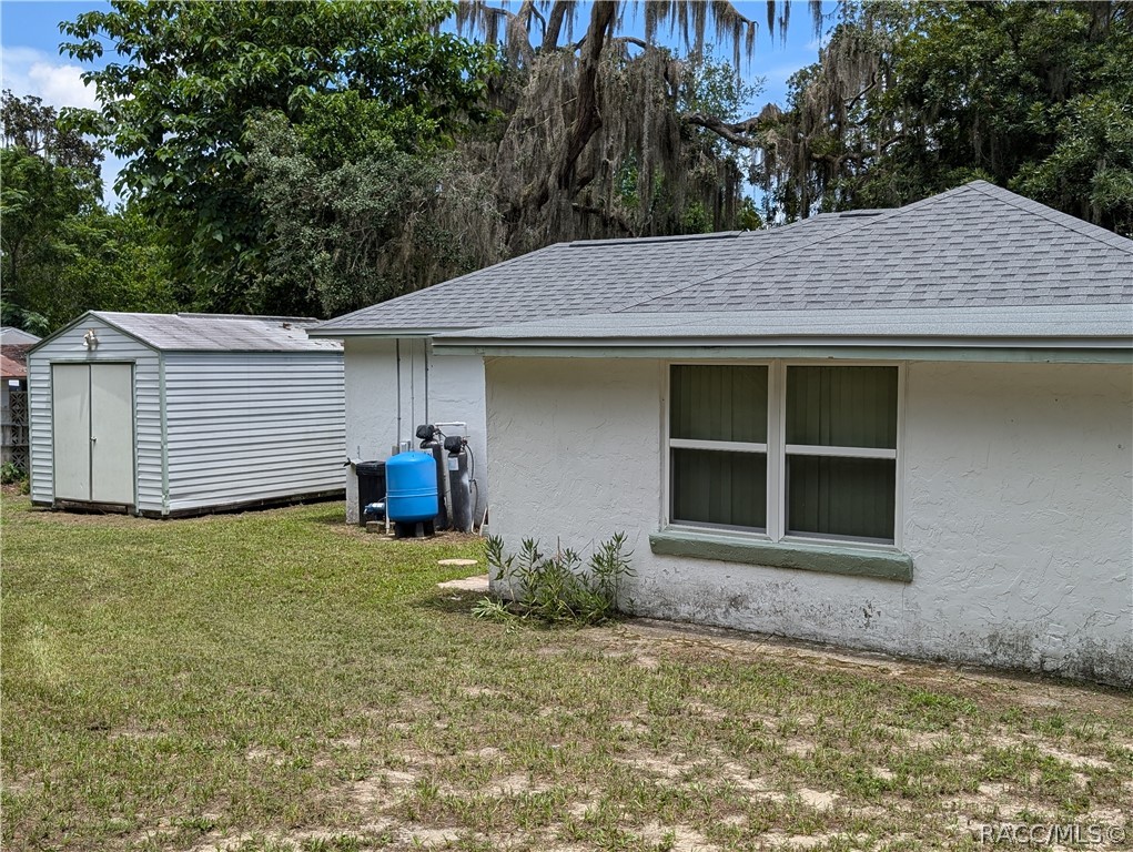 2720 N Lakefront Drive, Hernando, Florida image 14