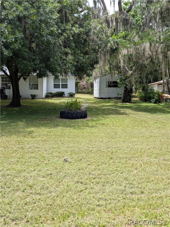 2720 N Lakefront Drive, Hernando, Florida image 12