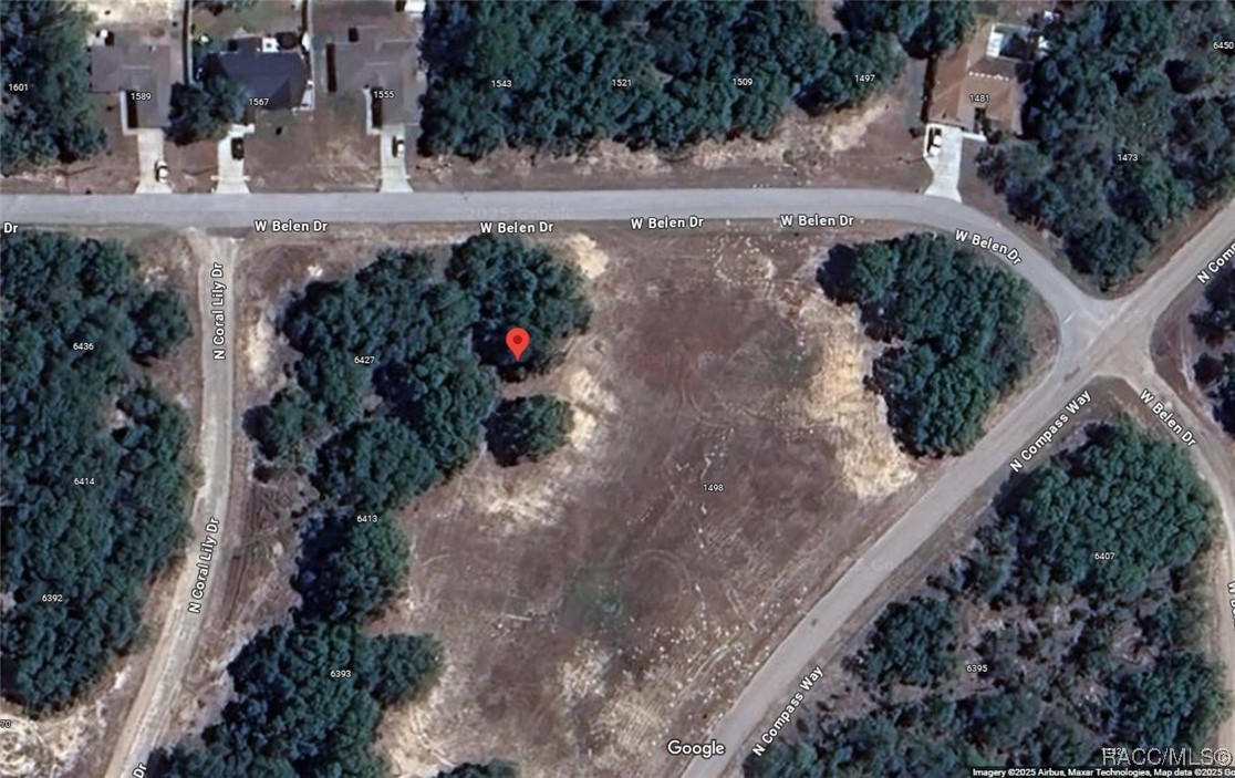 1542 W Belen Drive, Dunnellon, Florida image 6