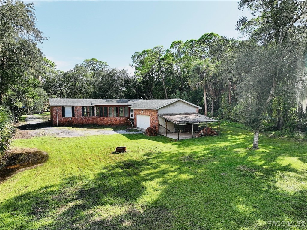 6708 Riverside Drive, Yankeetown, Florida image 3