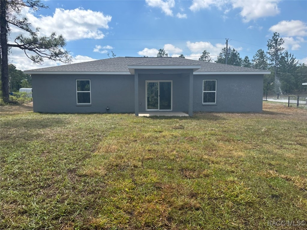 2123 W Riley Drive, Citrus Springs, New York image 6