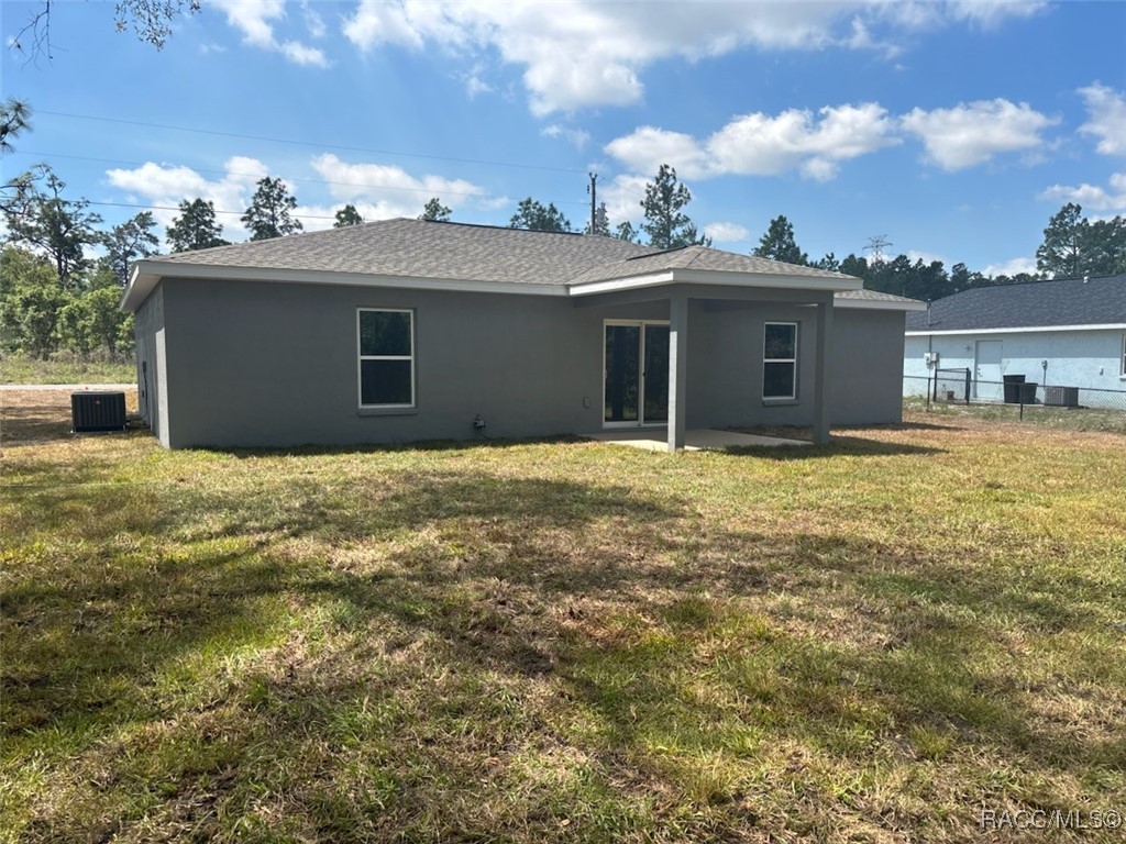 2123 W Riley Drive, Citrus Springs, New York image 5