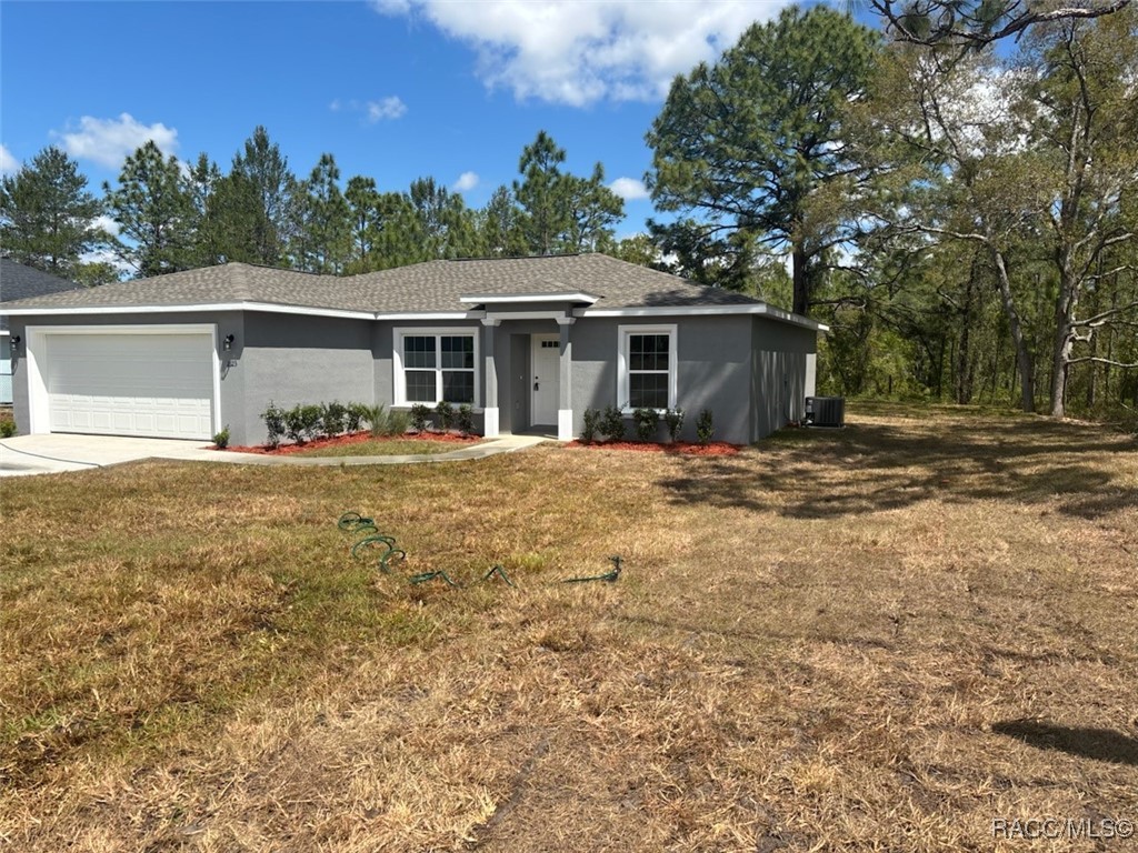 2123 W Riley Drive, Citrus Springs, New York image 3