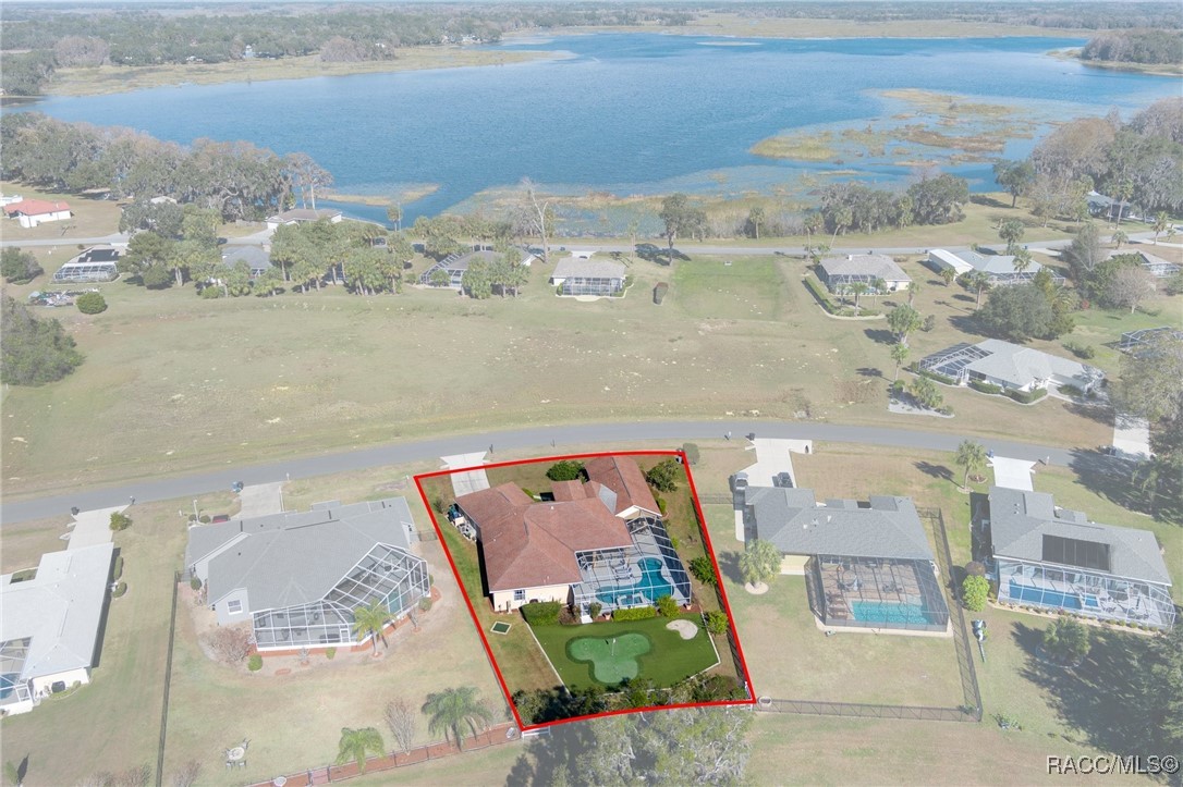 1335 N Timucuan Trail, Inverness, Florida image 4