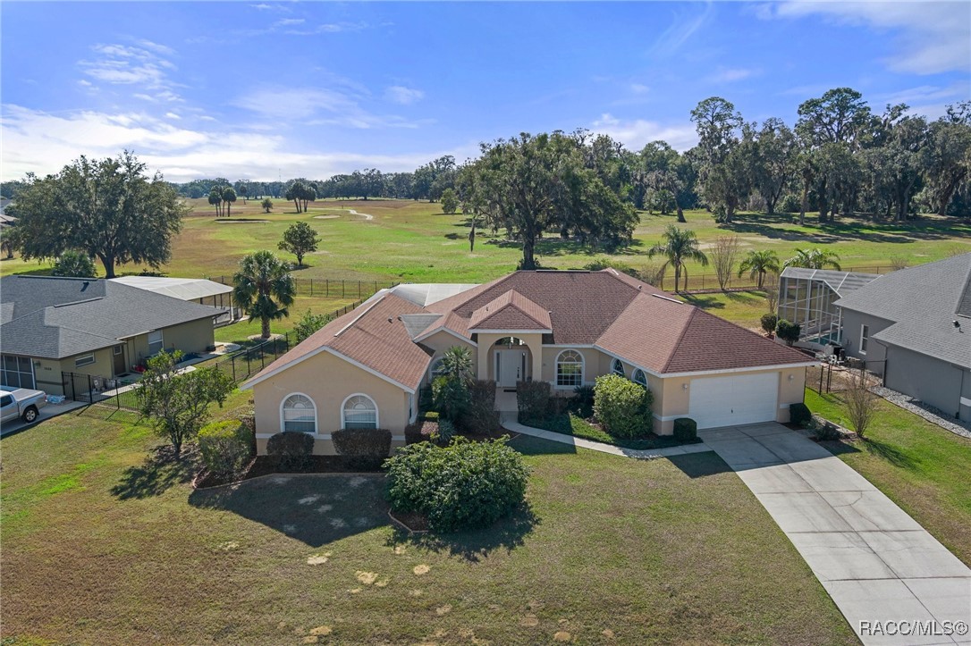 1335 N Timucuan Trail, Inverness, Florida image 1